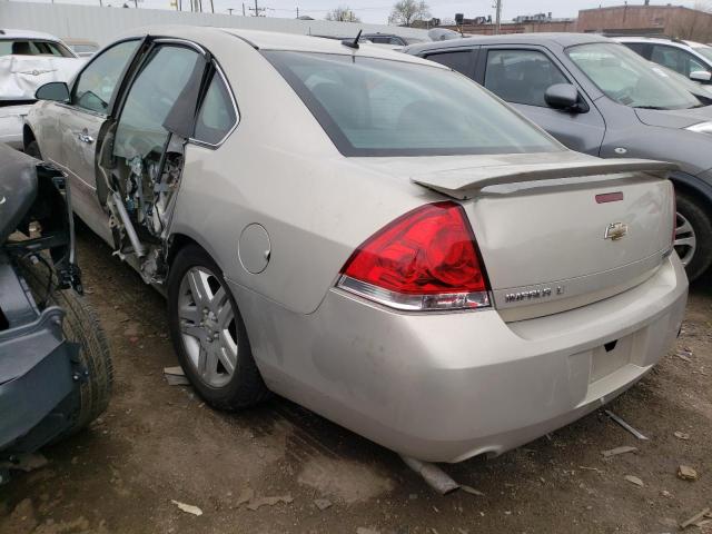 Photo 3 from auction – 2012 CHEVROLET IMPALA LT with VIN 2G1WG5E35C1144635