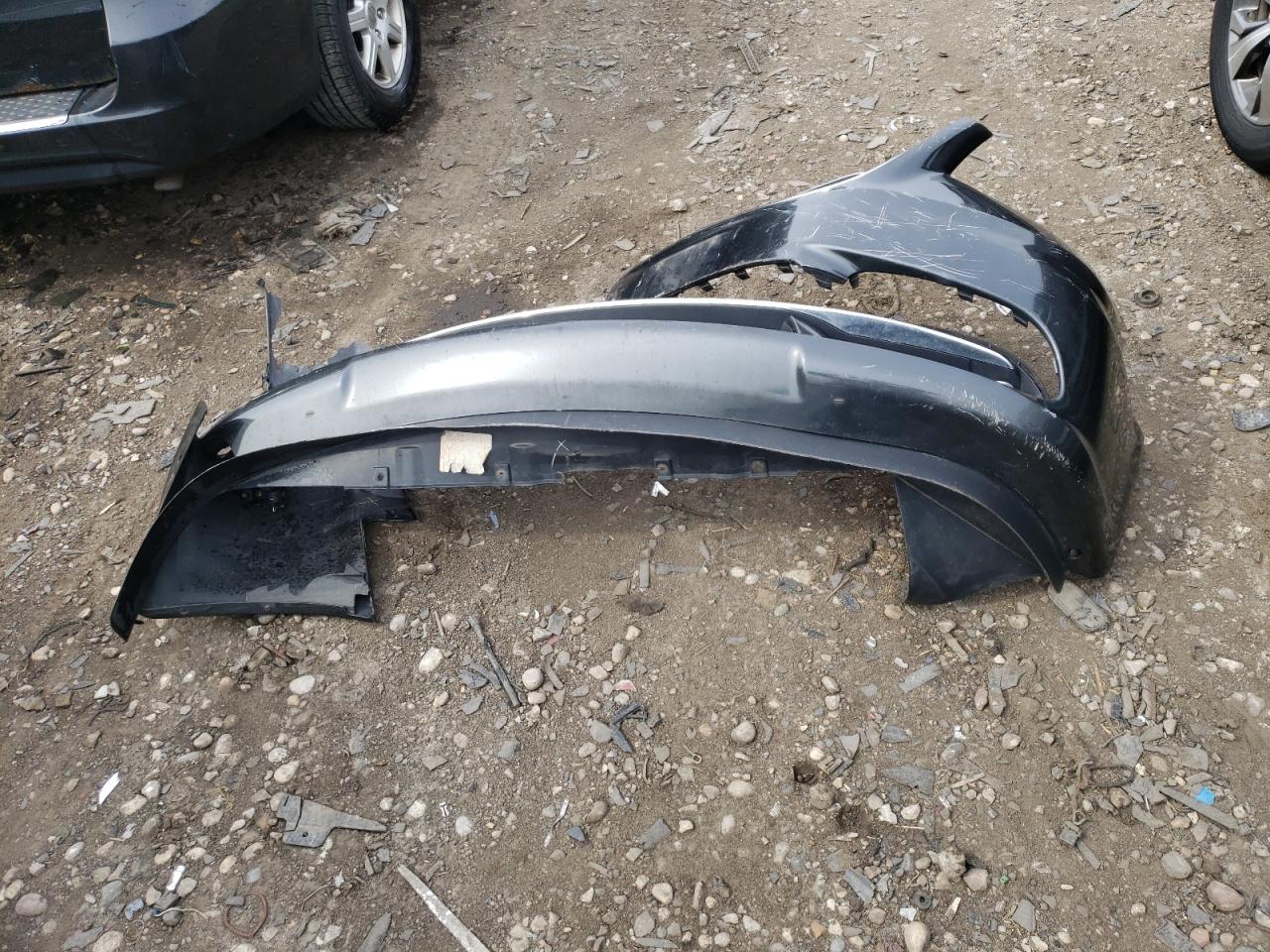 Photo 9 from auction – 2012 CHRYSLER TOWN & COU with VIN 2C4RC1BG3CR239695