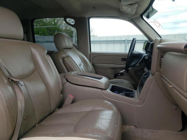 Photo 5 from auction – 2005 CHEVROLET SILVERADO with VIN 1GCHK232X5F824128