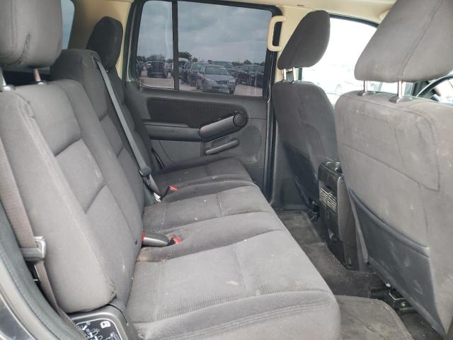 Photo 6 from auction – 2010 FORD EXPLORER X with VIN 1FMEU6DE8AUA96520