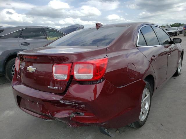 Photo 4 from auction – 2015 CHEVROLET MALIBU 1LT with VIN 1G11C5SL1FF293339