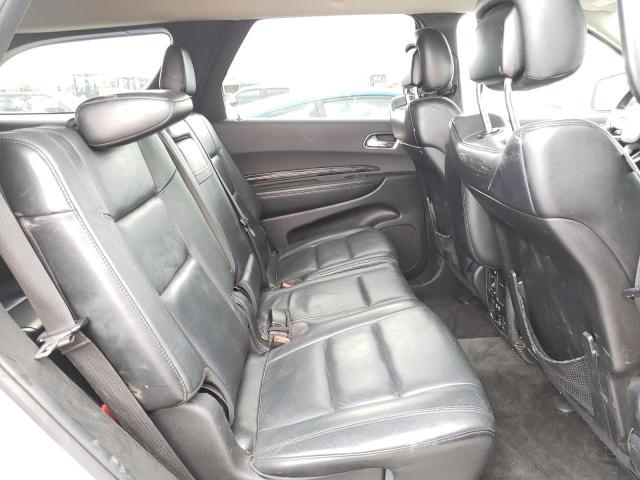 Photo 6 from auction – 2015 DODGE DURANGO LI with VIN 1C4RDHDG8FC770732