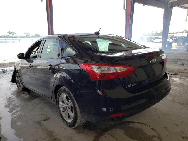 Photo 3 from auction – 2014 FORD FOCUS SE with VIN 1FADP3F25EL402566