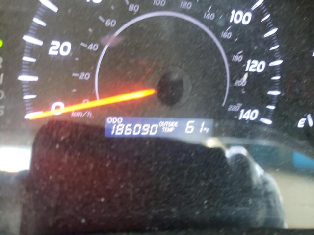 Photo 8 from auction – 2010 TOYOTA CAMRY with VIN 4T1BF3EK0AU098410