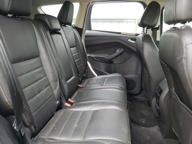 Photo 6 from auction – 2013 FORD ESCAPE SEL with VIN 1FMCU0HX5DUB06974