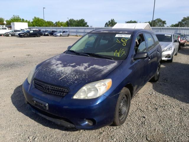 Photo 2 from auction – 2007 TOYOTA COROLLA MA with VIN 2T1KR32E77C665096