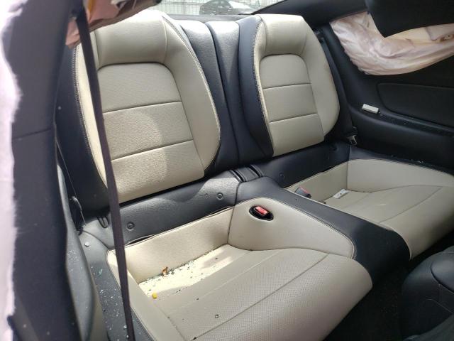 Photo 6 from auction – 2015 FORD MUSTANG with VIN 1FA6P8TH4F5356488