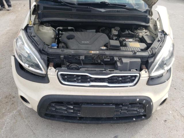 Photo 7 from auction – 2012 KIA SOUL with VIN KNDJT2A50C7422881