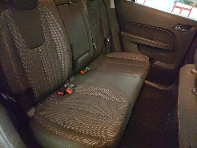 Photo 6 from auction – 2014 CHEVROLET EQUINOX LT with VIN 2GNFLGEK5E6145111