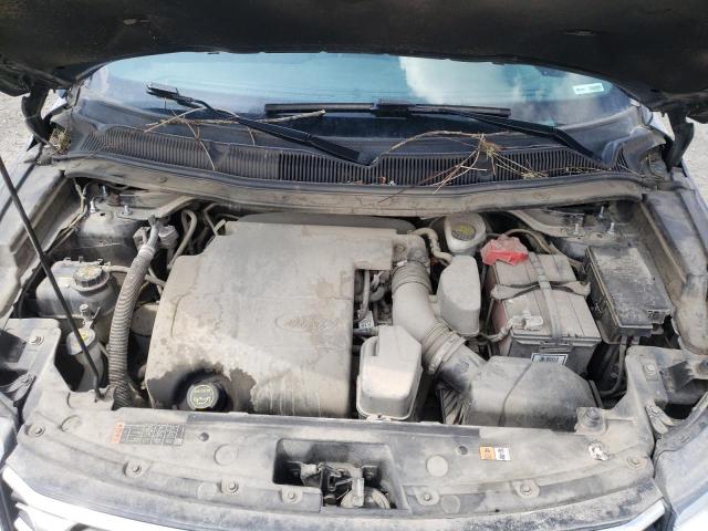 Photo 7 from auction – 2016 FORD EXPLORER X with VIN 1FM5K8D81GGB19817