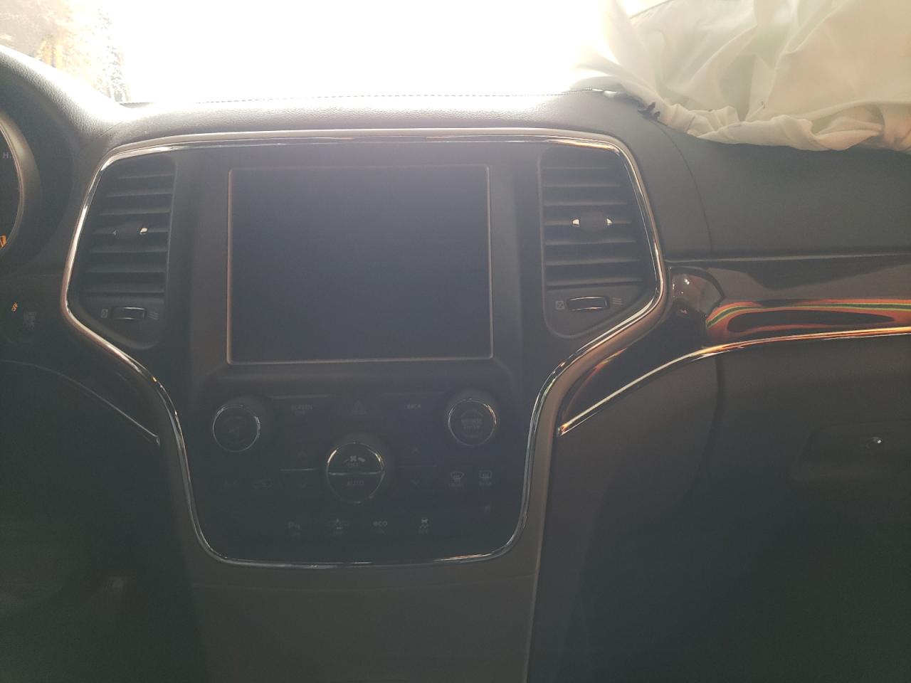 Photo 9 from auction – 2014 JEEP GRAND CHER with VIN 1C4RJFCG4EC535029