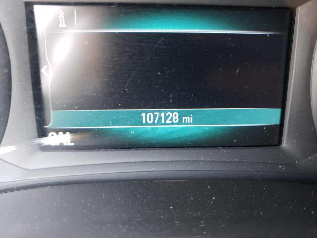 Photo 8 from auction – 2017 BUICK ENCORE PRE with VIN KL4CJASB5HB195442