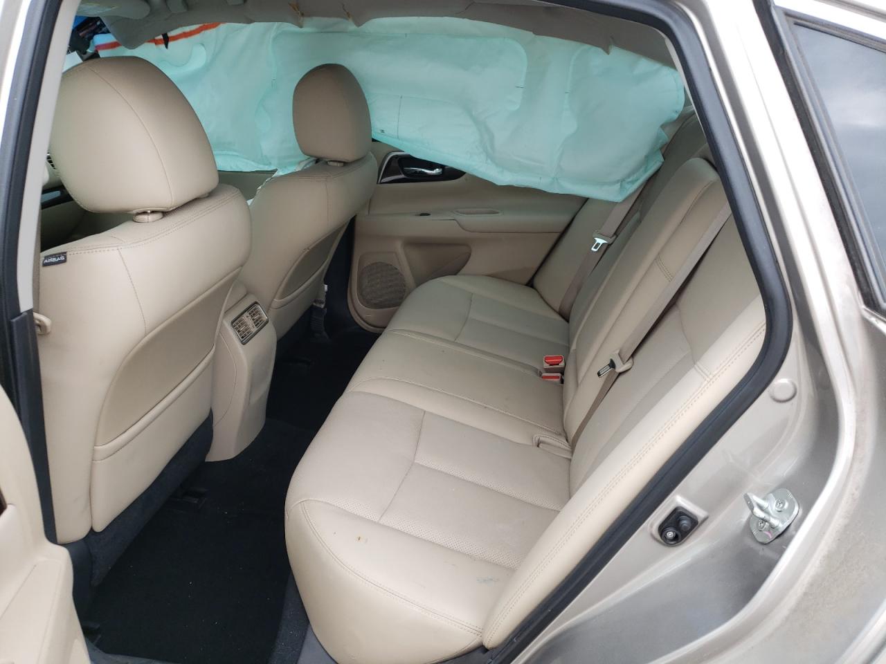 Photo 6 from auction – 2015 NISSAN ALTIMA 2.5 with VIN 1N4AL3AP9FC137993