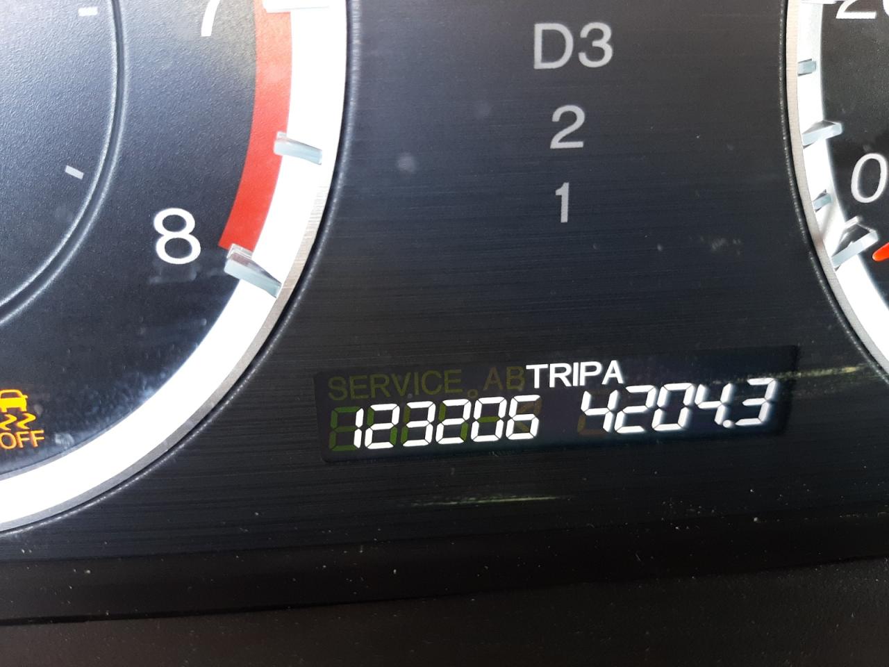 Photo 8 from auction – 2012 HONDA ACCORD SE with VIN 1HGCP2F67CA079926