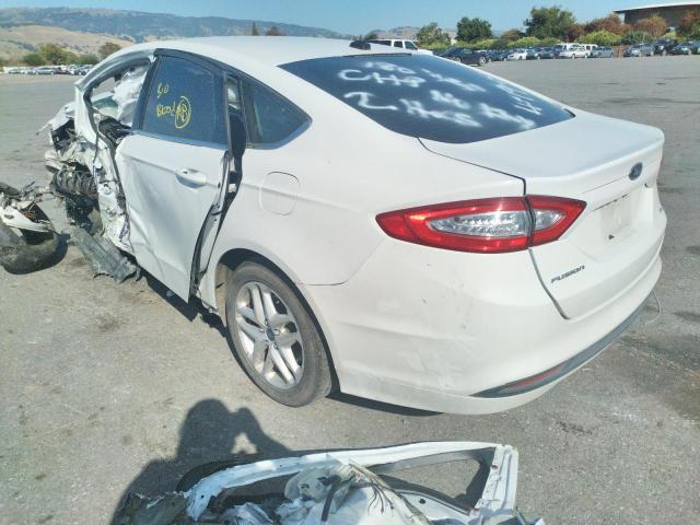 Photo 3 from auction – 2016 FORD FUSION SE with VIN 3FA6P0H79GR331070