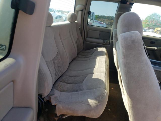 Photo 6 from auction – 2004 CHEVROLET SILVERADO with VIN 2GCEC19T441251646