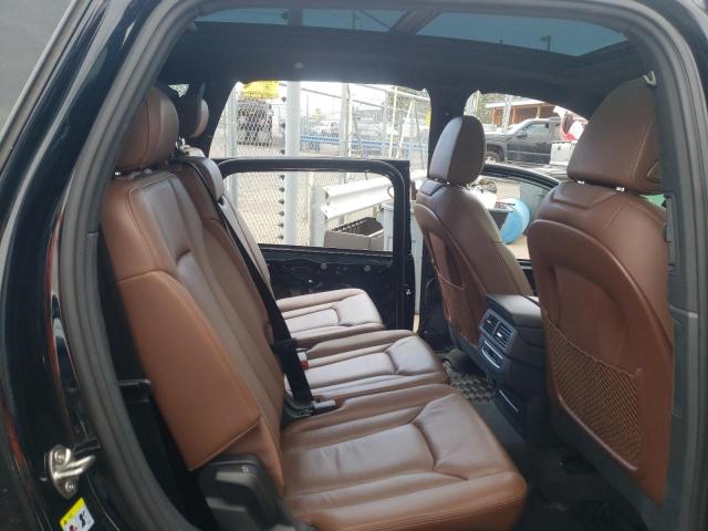 Photo 6 from auction – 2017 AUDI Q7 PREMIUM with VIN WA1LAAF72HD054984