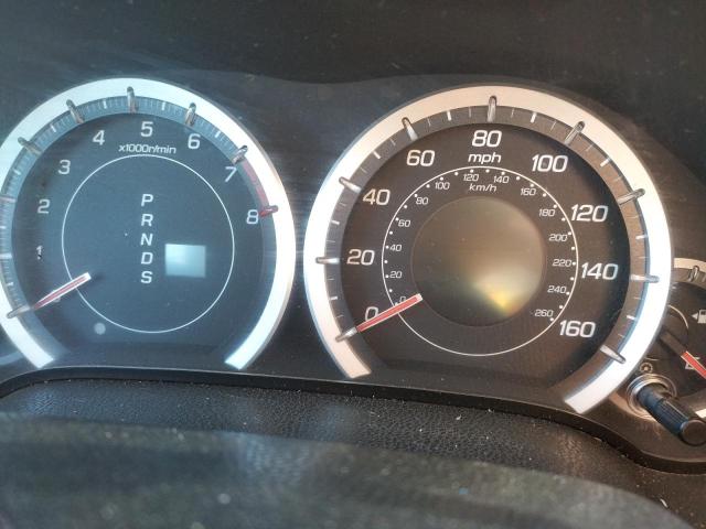 Photo 8 from auction – 2010 ACURA TSX with VIN JH4CU2F68AC034145