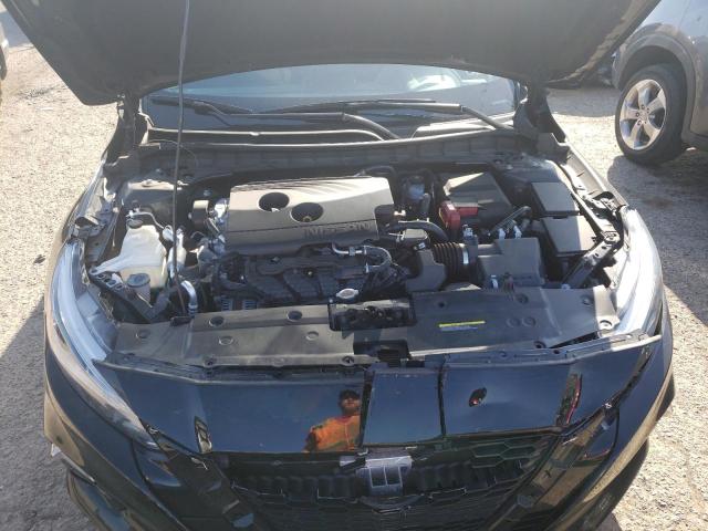 Photo 2 from auction – 2020 NISSAN ALTIMA SL with VIN 1N4BL4EW2LC275429