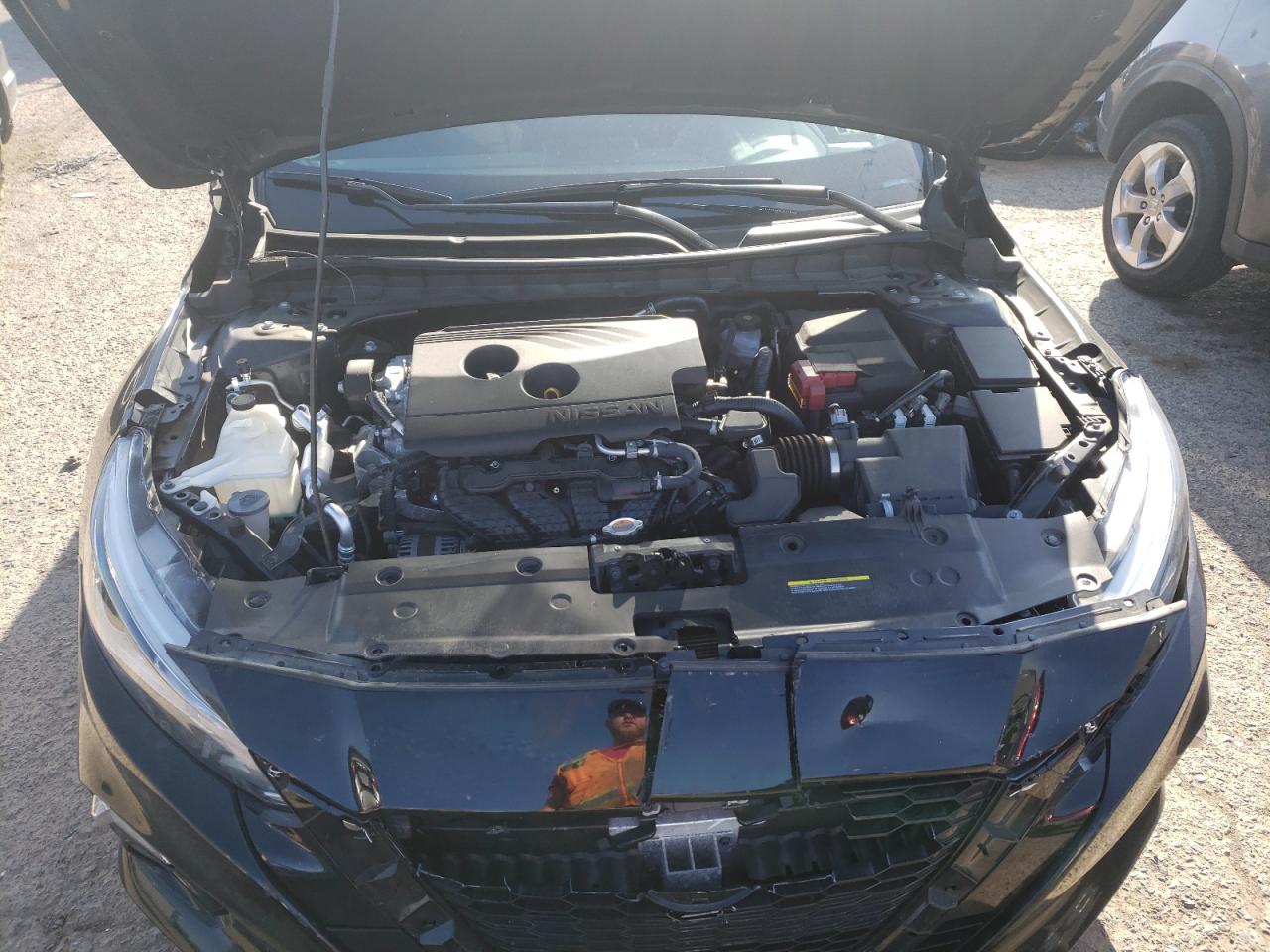 Photo 12 from auction – 2020 NISSAN ALTIMA SL with VIN 1N4BL4EW2LC275429