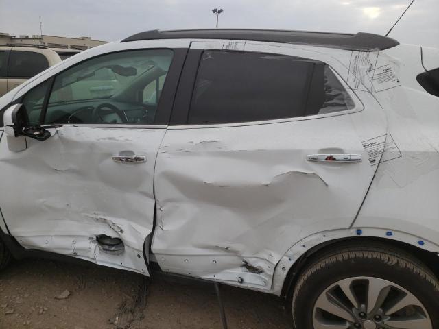 Photo 9 from auction – 2020 BUICK ENCORE PRE with VIN KL4CJASB5LB003431