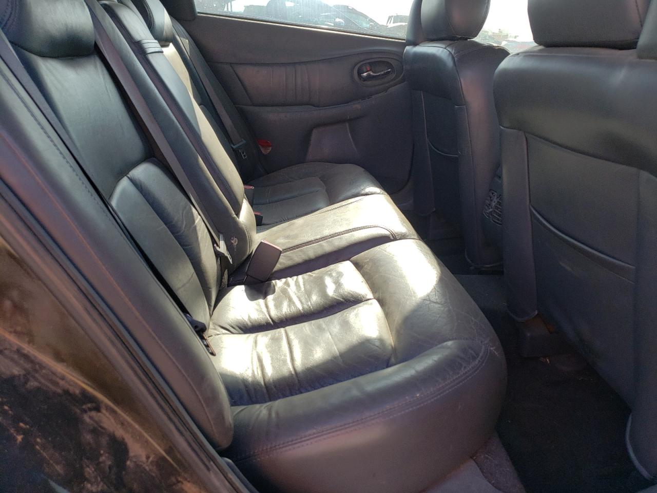 Photo 6 from auction – 2003 OLDSMOBILE AURORA 4.0 with VIN 1G3GS64C634109544