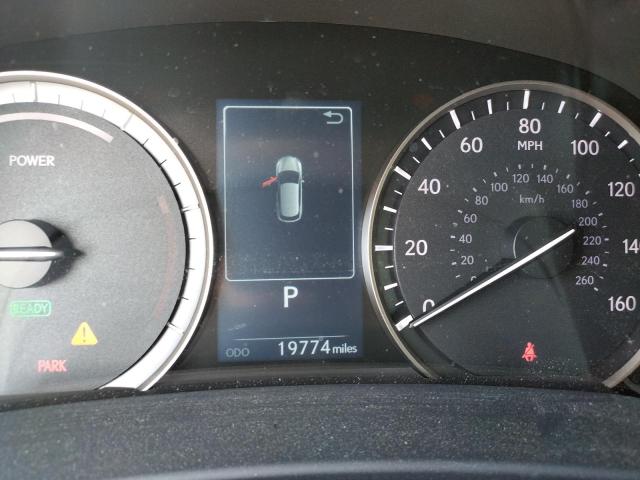 Photo 8 from auction – 2021 LEXUS RX 450H with VIN 2T2JGMDA0MC059857