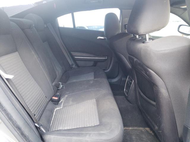 Photo 6 from auction – 2019 DODGE CHARGER GT with VIN 2C3CDXHG3KH678076