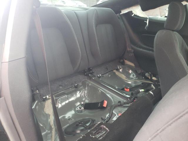 Photo 6 from auction – 2019 FORD MUSTANG with VIN 1FA6P8TH8K5103412