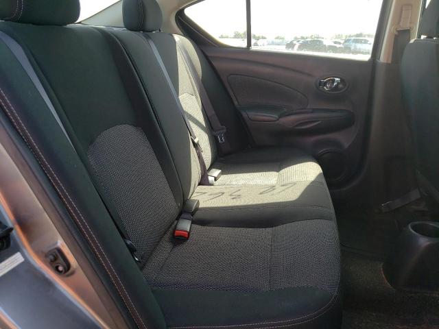 Photo 6 from auction – 2018 NISSAN VERSA S with VIN 3N1CN7AP1JL886873