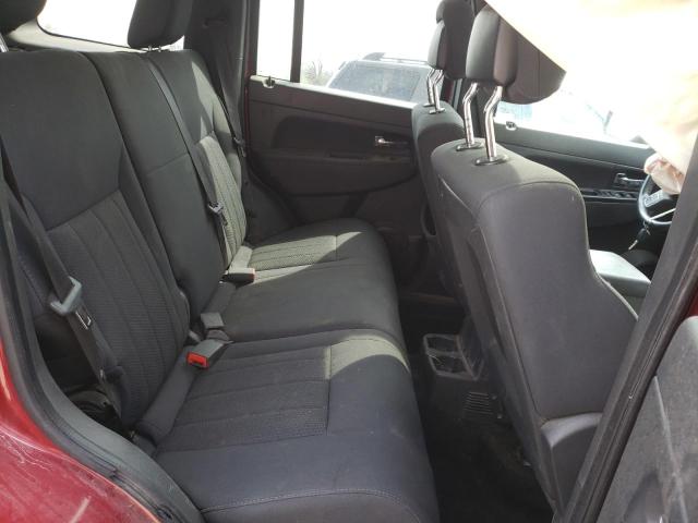 Photo 6 from auction – 2012 JEEP LIBERTY SP with VIN 1C4PJMAK6CW100267