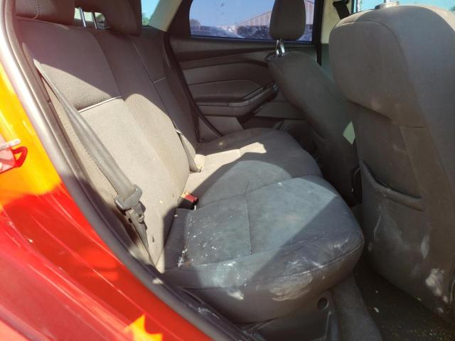 Photo 6 from auction – 2012 FORD FOCUS SEL with VIN 1FAHP3H23CL189886