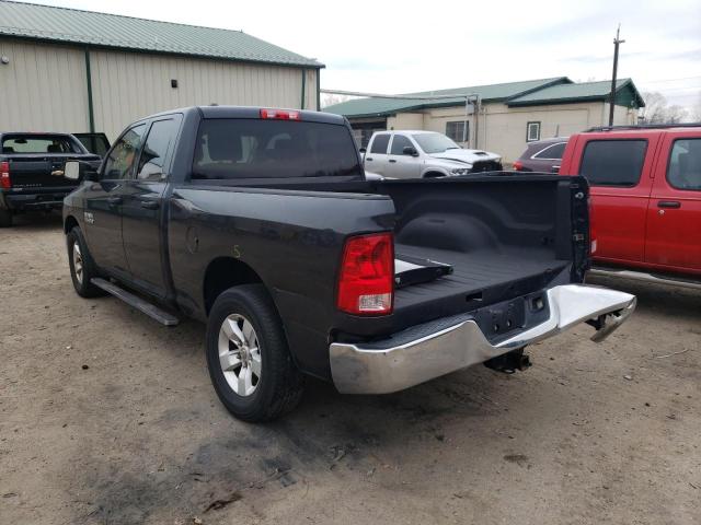 Photo 3 from auction – 2014 RAM 1500 ST with VIN 1C6RR6FG9ES243121