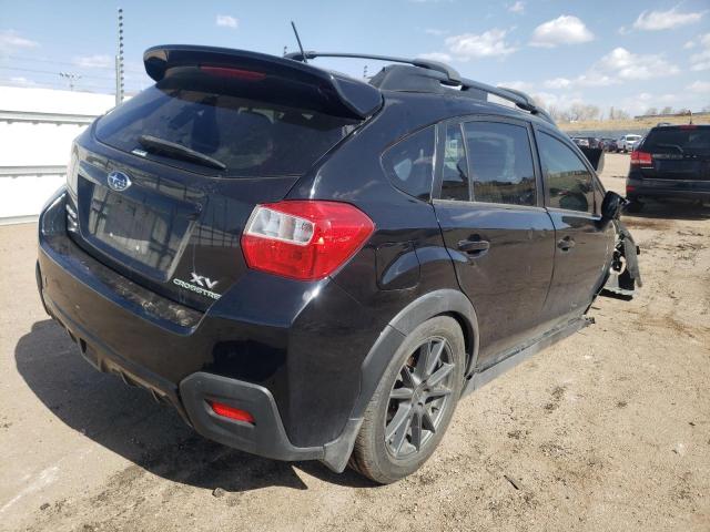 Photo 4 from auction – 2014 SUBARU XV CROSSTR with VIN JF2GPAKC0E8290208