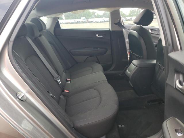 Photo 6 from auction – 2018 KIA OPTIMA LX with VIN 5XXGT4L33JG251534
