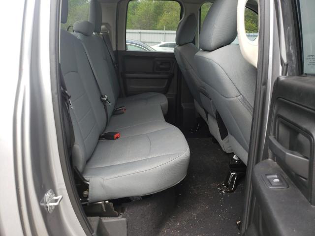 Photo 6 from auction – 2019 RAM 1500 CLASS with VIN 1C6RR7FGXKS674679