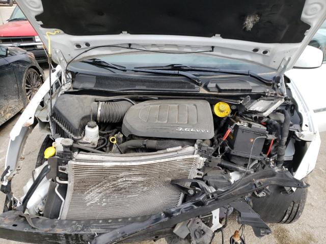 Photo 7 from auction – 2014 CHRYSLER TOWN & COU with VIN 2C4RC1BG4ER426172