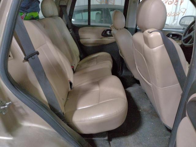 Photo 6 from auction – 2007 CHEVROLET TRAILBLAZE with VIN 1GNDT13S372220122