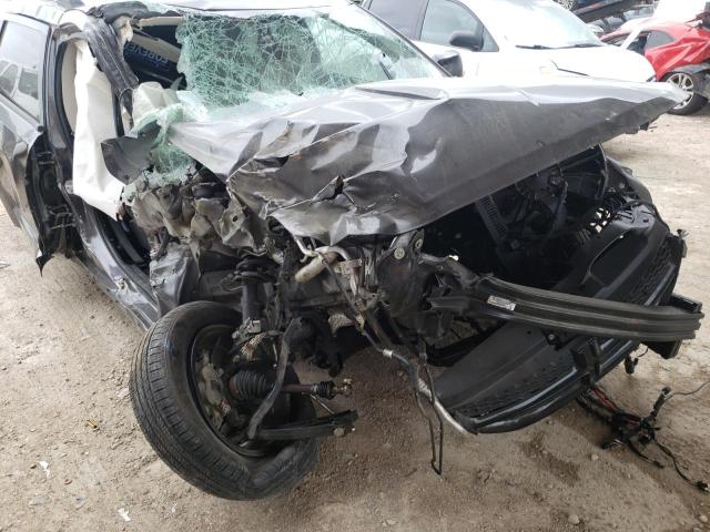 Photo 9 from auction – 2019 DODGE JOURNEY SE with VIN 3C4PDCBB8KT718971