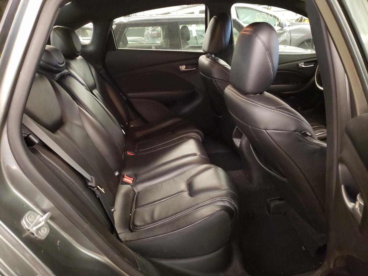 Photo 6 from auction – 2013 DODGE DART LIMIT with VIN 1C3CDFCA2DD314406