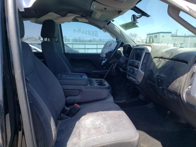 Photo 5 from auction – 2018 GMC SIERRA K15 with VIN 1GTV2MEC3JZ369944