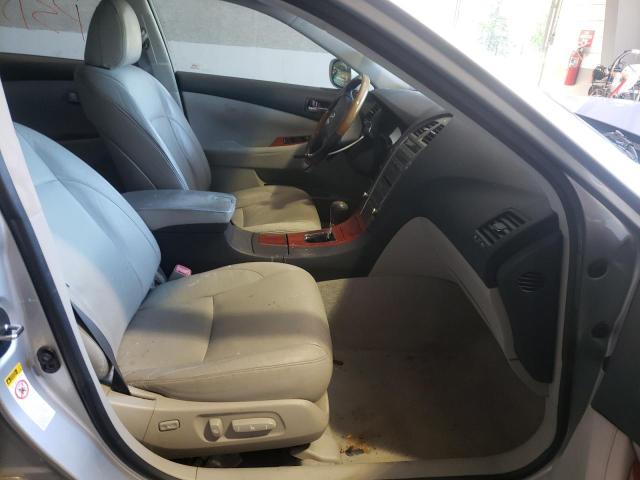 Photo 9 from auction – 2008 LEXUS ES 350 with VIN JTHBJ46G482255864