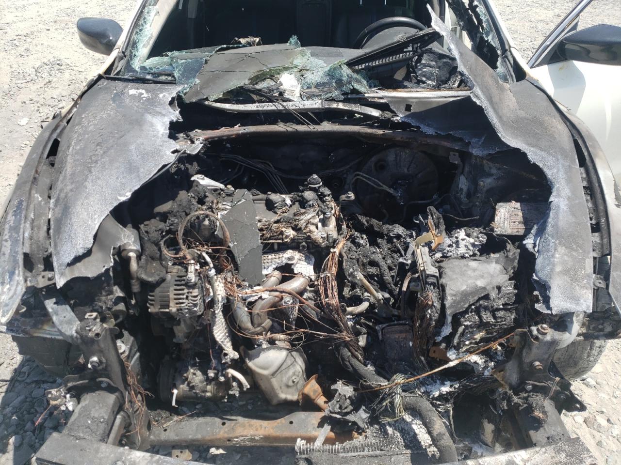 Photo 7 from auction – 2018 NISSAN ALTIMA 2.5 with VIN 1N4AL3AP5JC249103