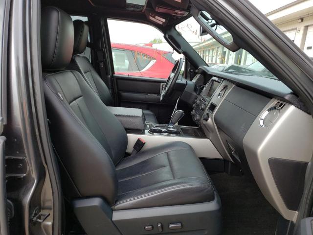 Photo 5 from auction – 2015 FORD EXPEDITION with VIN 1FMJU2AT9FEF46946