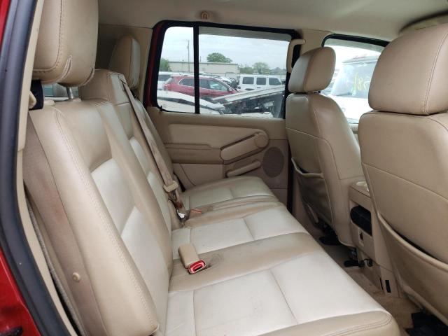 Photo 6 from auction – 2006 FORD EXPLORER E with VIN 1FMEU64E96ZA16992