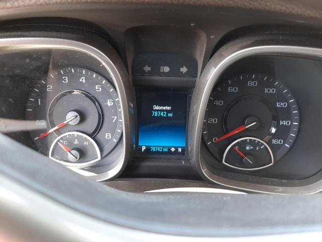 Photo 8 from auction – 2014 CHEVROLET MALIBU 1LT with VIN 1G11C5SL8EF276424