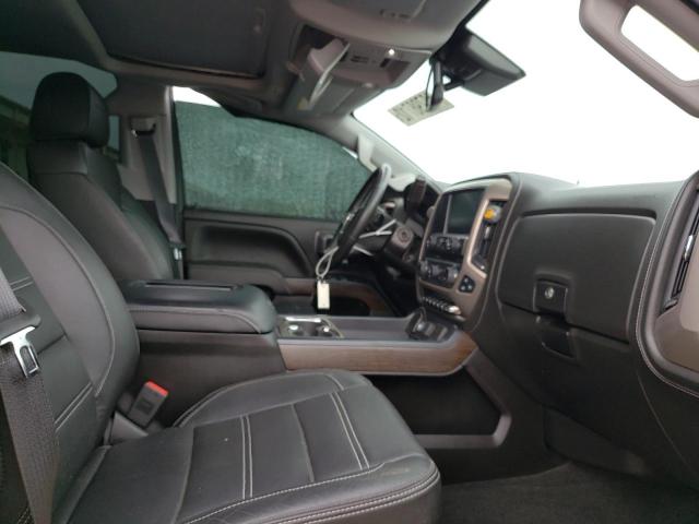 Photo 5 from auction – 2018 GMC SIERRA K25 with VIN 1GT12UEG6JF232175