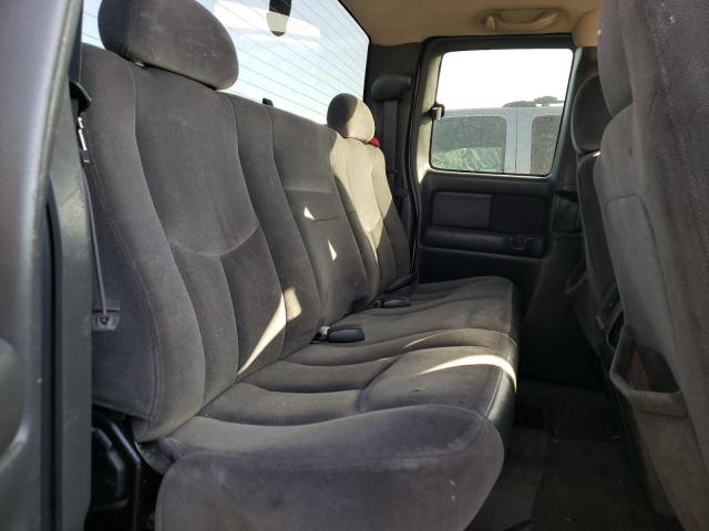 Photo 6 from auction – 2004 GMC NEW SIERRA with VIN 2GTEC19T241410017