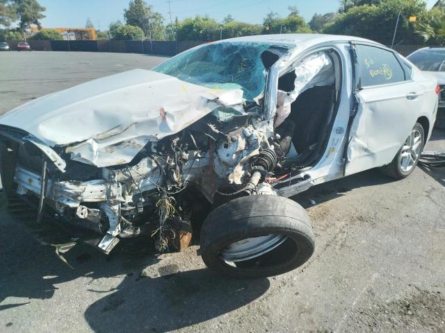 Photo 9 from auction – 2016 FORD FUSION SE with VIN 3FA6P0H79GR331070