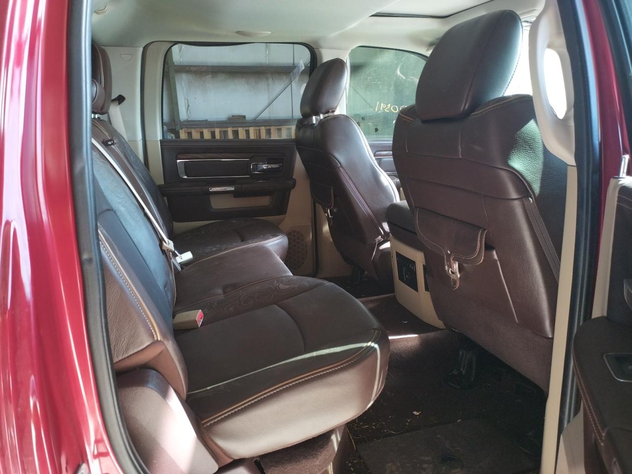 Photo 6 from auction – 2013 RAM 1500 LONGH with VIN 1C6RR7PT3DS619831
